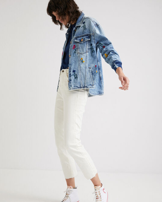 Melani di moda