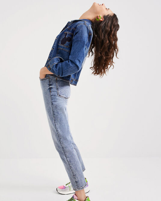Melani di moda