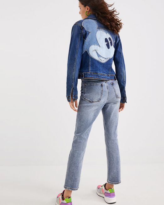 Melani di moda