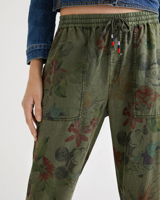 Melani di moda