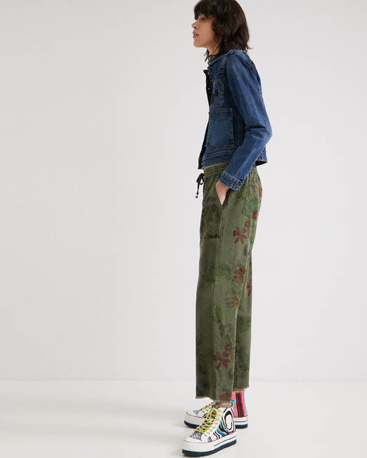 Melani di moda