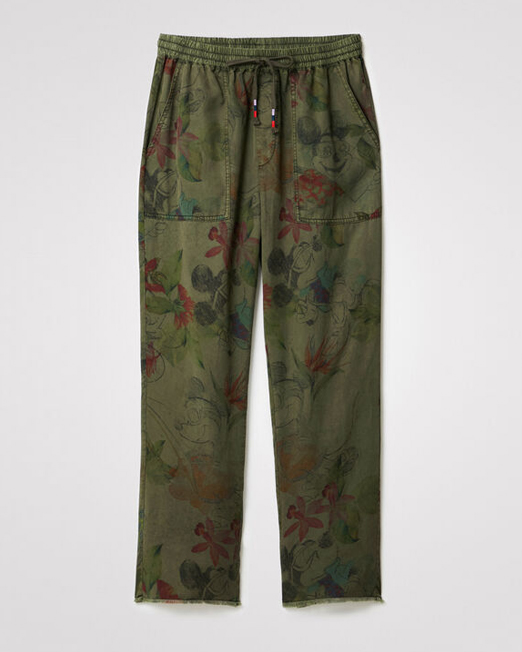 Melani di moda