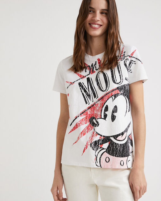 Melani di moda