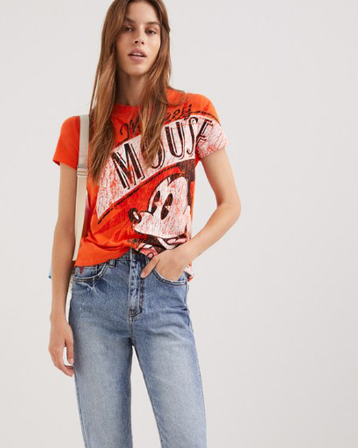 Melani di moda