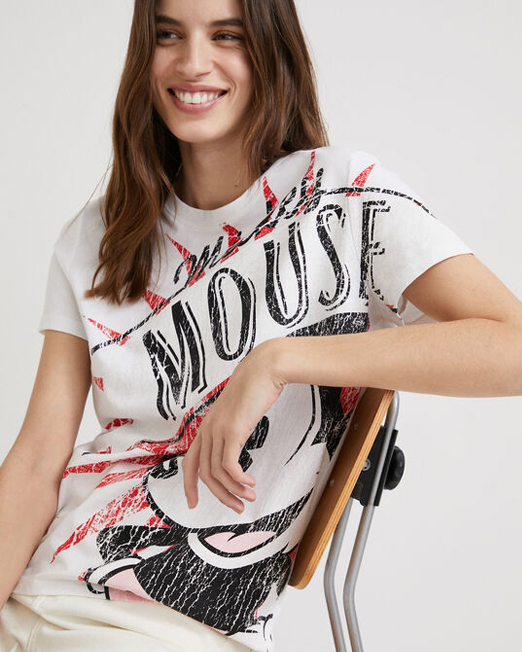 Melani di moda