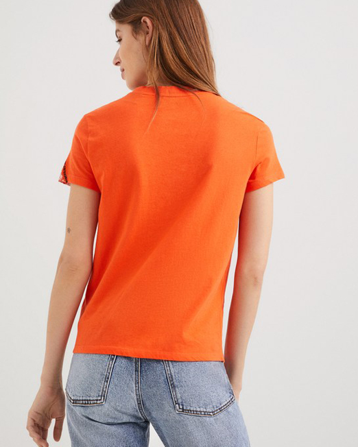 Melani di moda