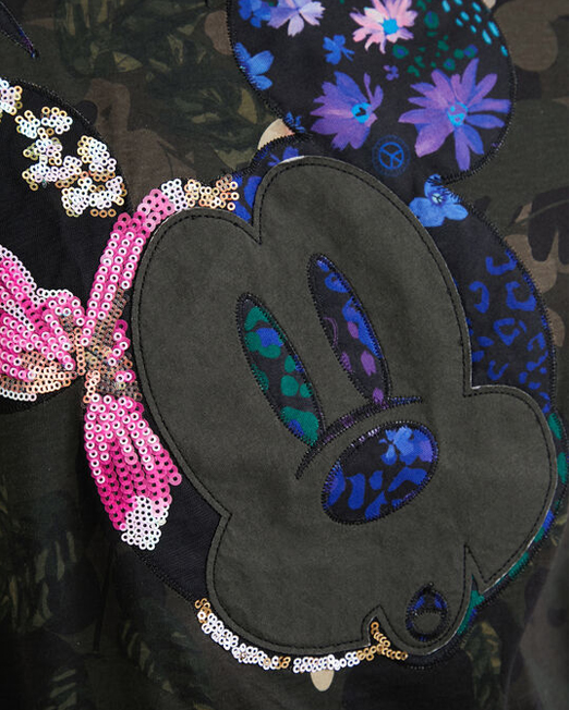 Melani di moda