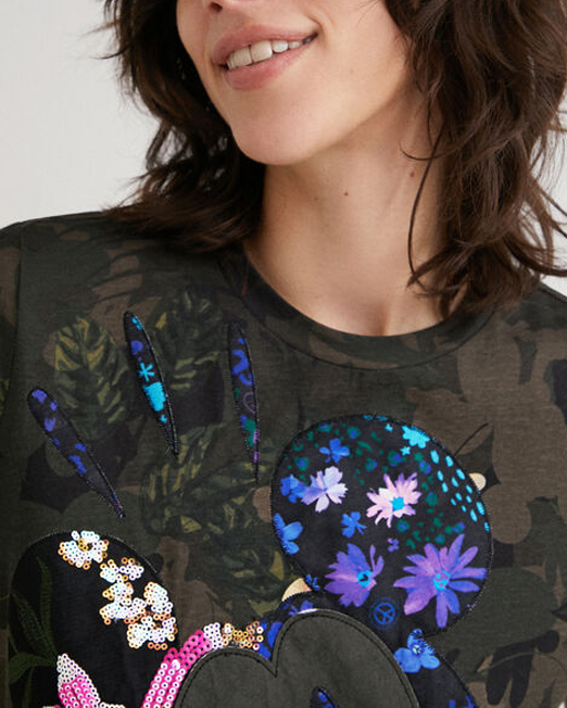 Melani di moda