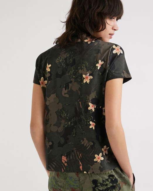 Melani di moda