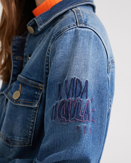 Melani di moda
