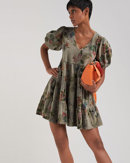 Melani di moda