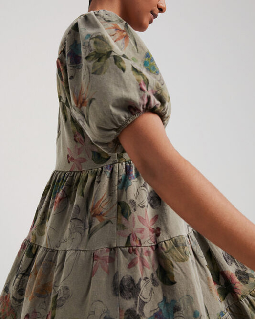 Melani di moda