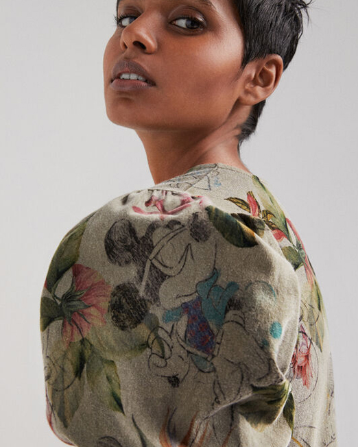Melani di moda