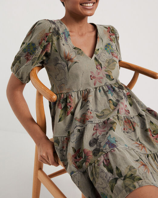 Melani di moda