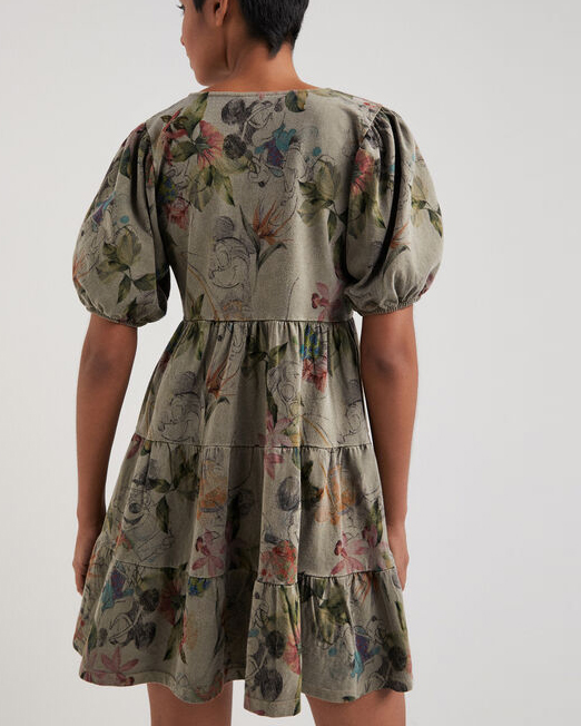 Melani di moda