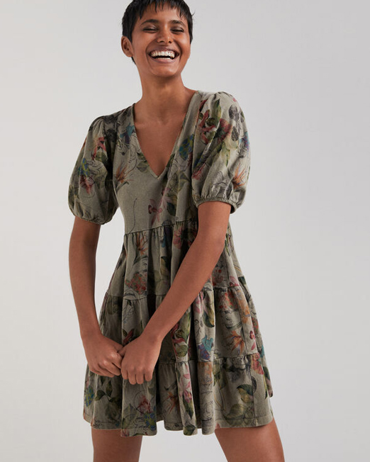 Melani di moda