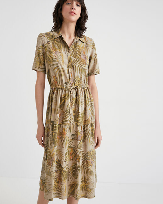 Melani di moda