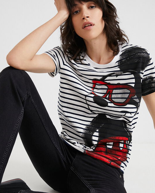 Melani di moda