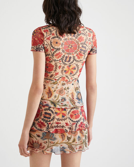 Melani di moda