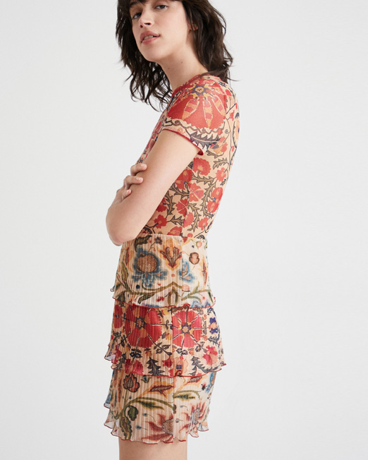Melani di moda