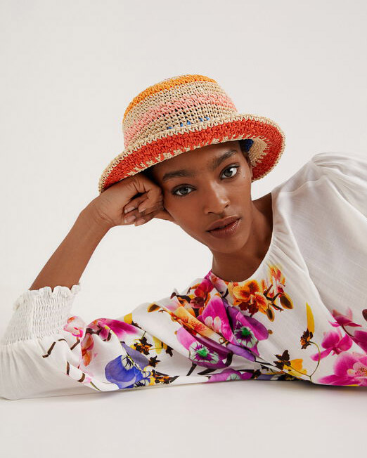 Melani di moda