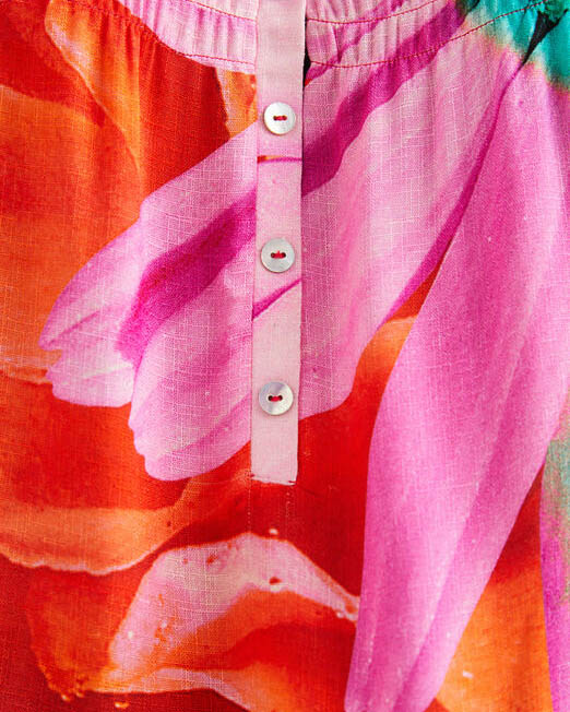 Melani di moda
