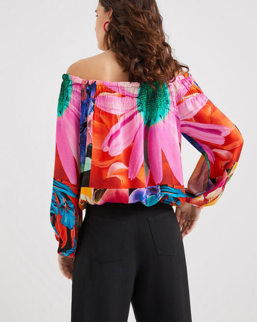Melani di moda
