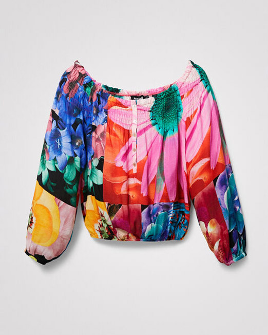 Melani di moda