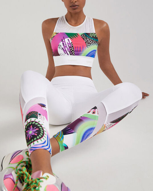 Melani di moda