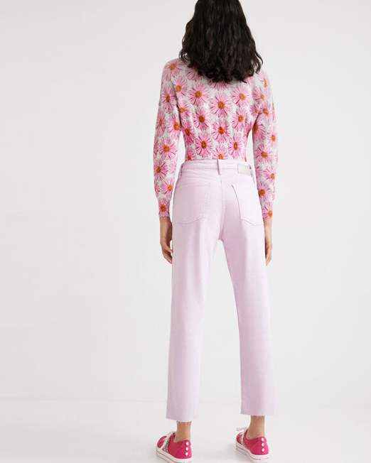 Melani di moda
