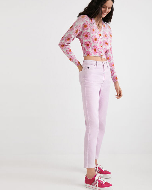 Melani di moda