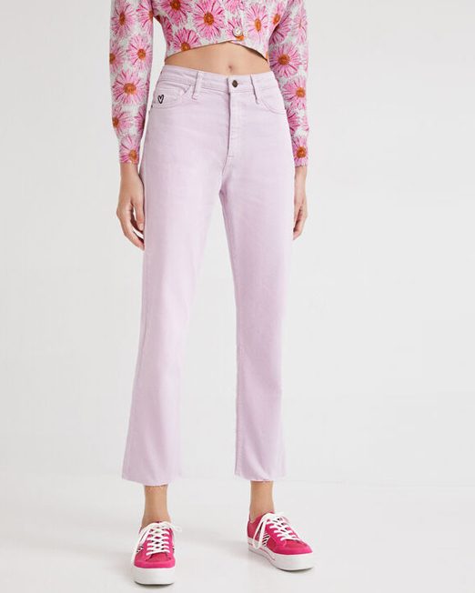 Melani di moda
