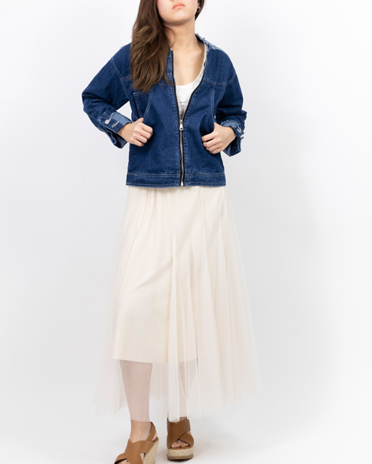 Melani di moda