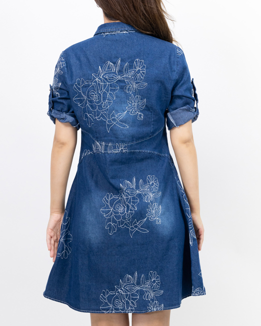 Melani di moda