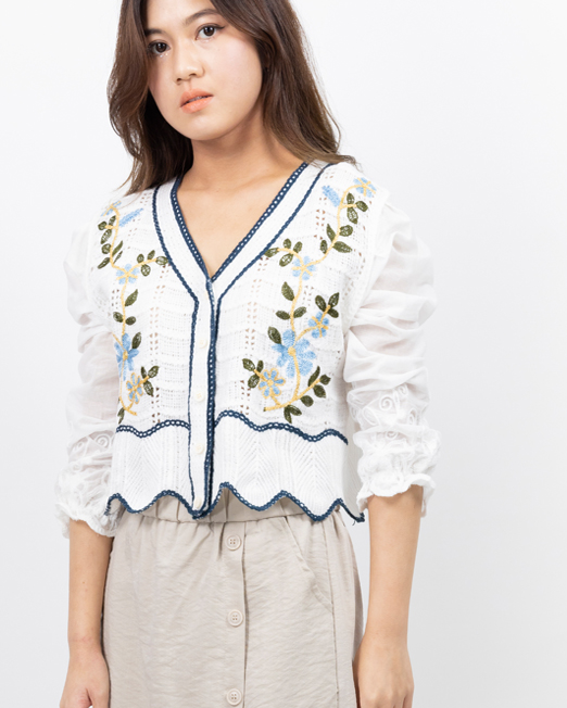Melani di moda