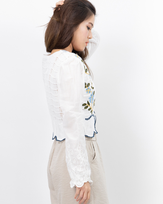 Melani di moda