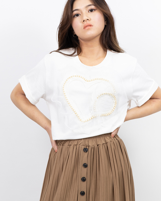 Melani di moda