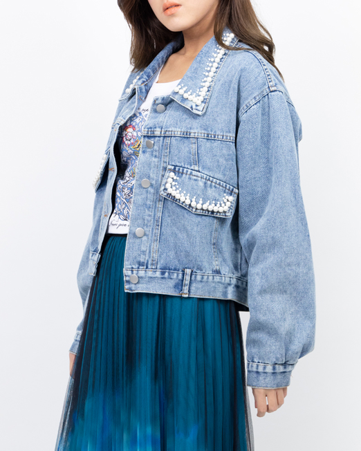 Melani di moda