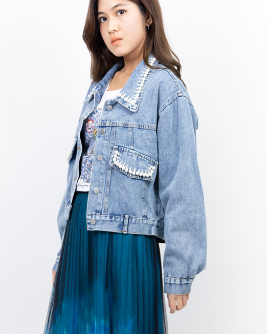 Melani di moda