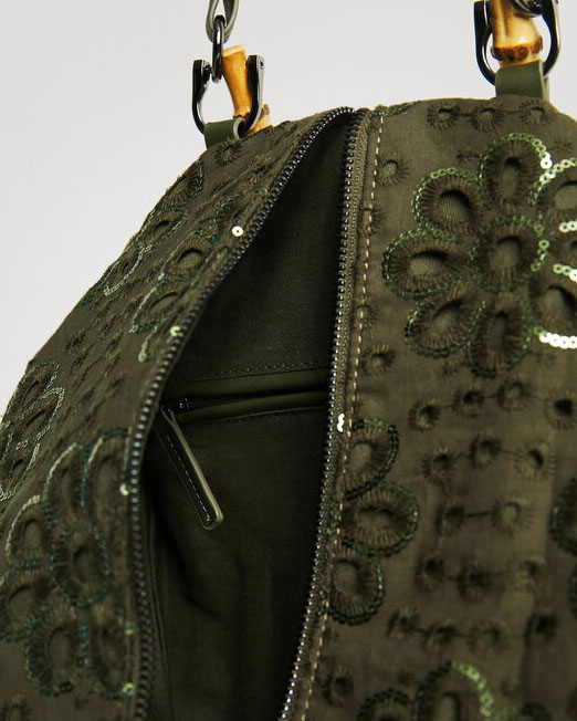 Melani di moda