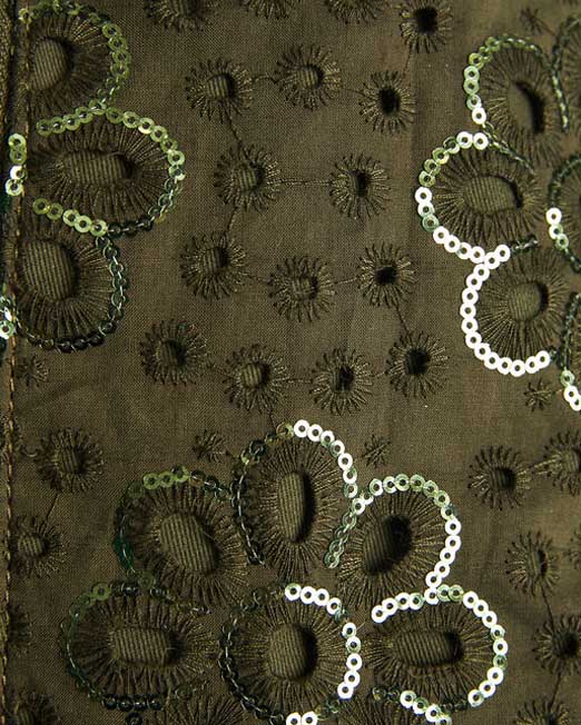 Melani di moda