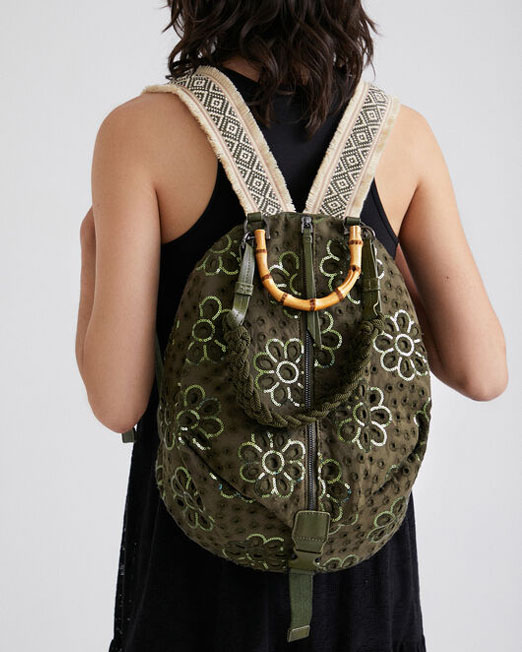 Melani di moda