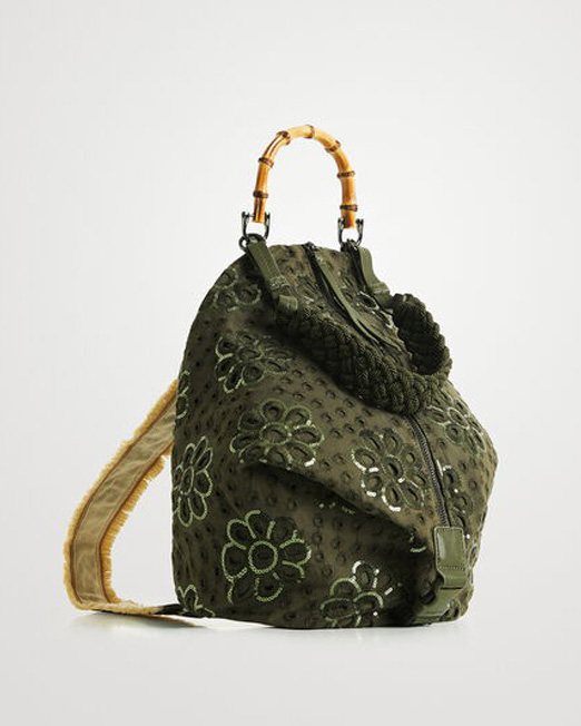 Melani di moda