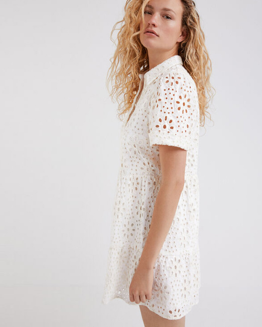 Melani di moda