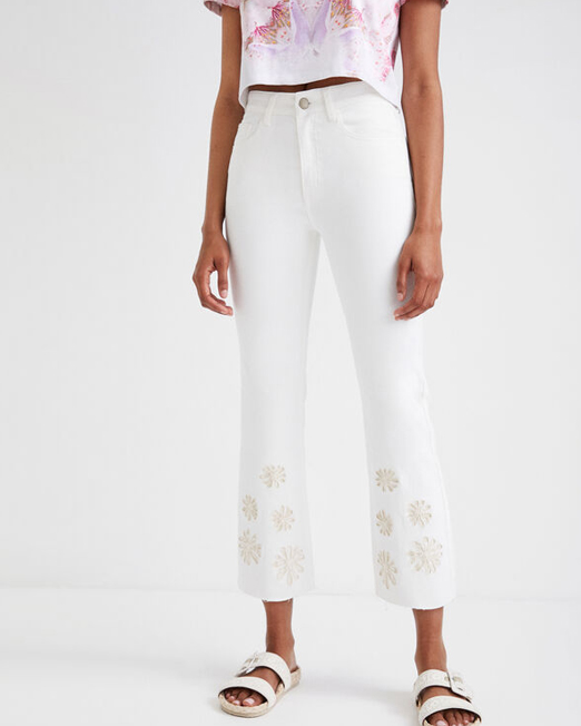 Melani di moda