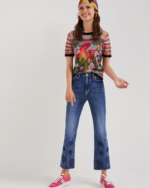 Melani di moda