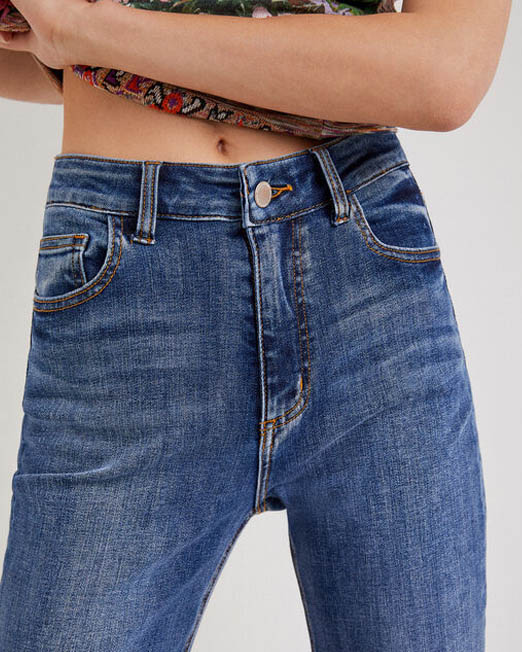 Melani di moda
