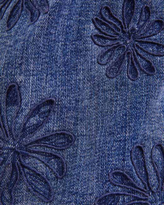 Melani di moda