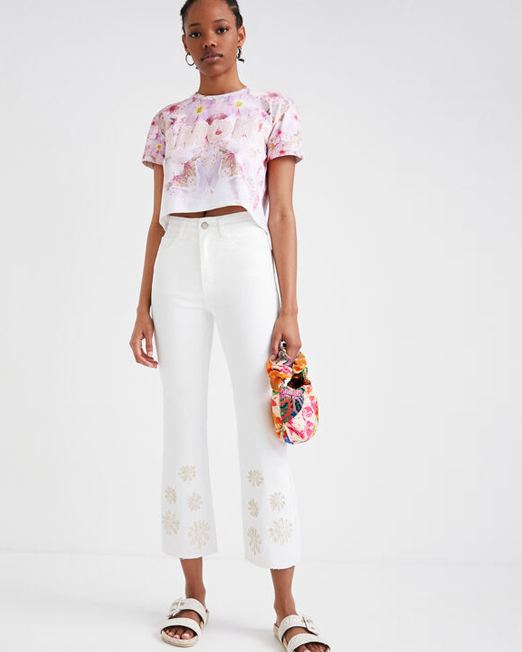 Melani di moda