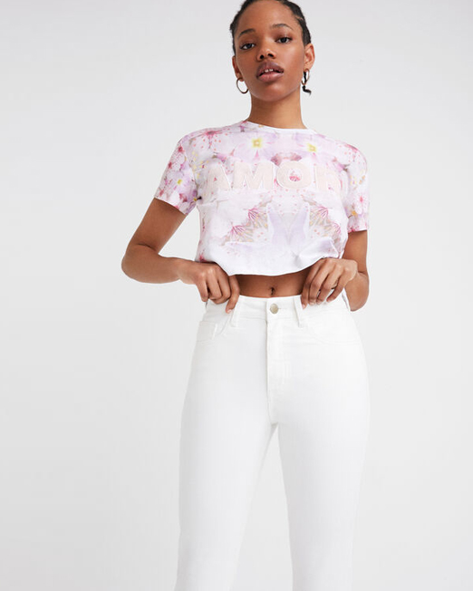 Melani di moda